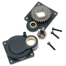 Nitro Engine Rotostart roto