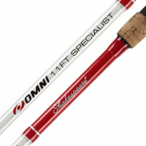 Shakespeare omni 11ft - omni,