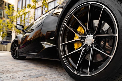 Riviera rf107 alloys - 20",
