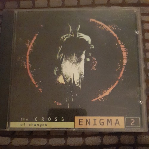 Enigma the cross of changes - of,