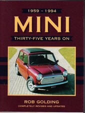 Mini 1959-1994 35 Years On -
