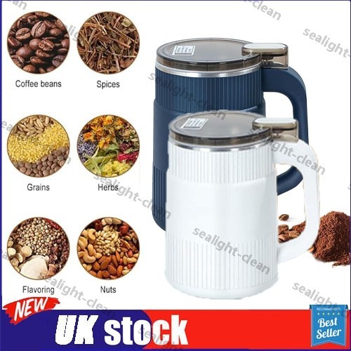 Small powder grinding machine - powder,