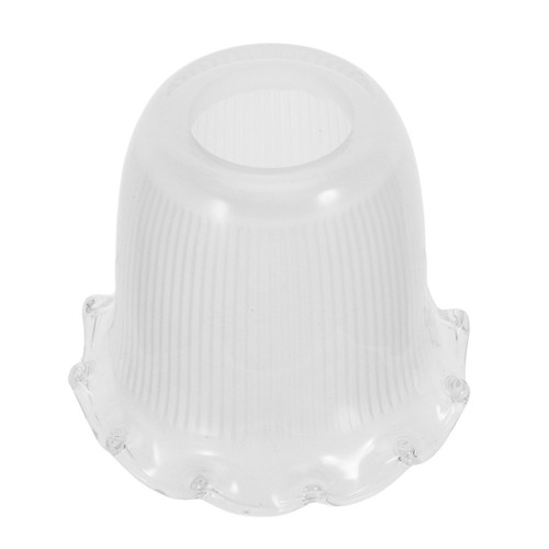 Tulip replacement shade lamp - replacement,