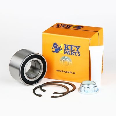 Key parts kwb697 wheel bearing - parts,