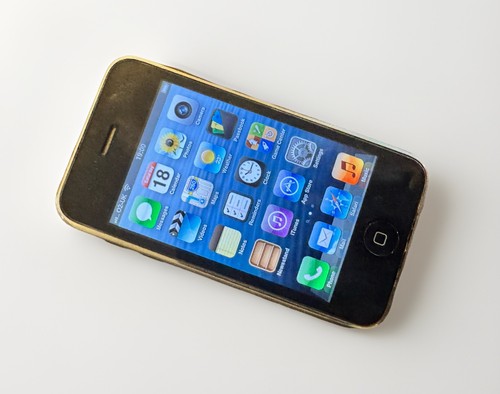 Apple iphone 3gs black - 3gs, –