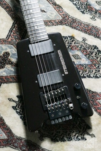 Steinberger 2616 used - #2616,