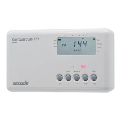 Secure horstmann centaurplus - horstmann,