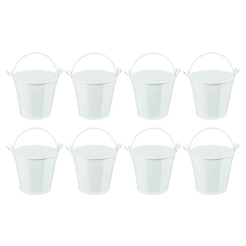 8pcs small metal - 8pcs,