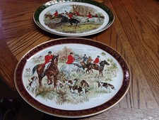 Vintage Weatherby Hanley