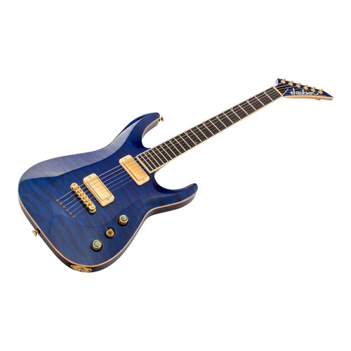 Jackson usa soloist slat - usa,