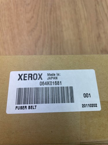 064k01681 xerox docucolor - xerox,