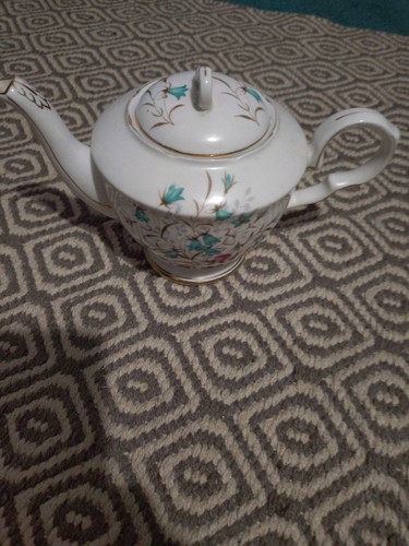 Vintage royal stafford bone - vintage,