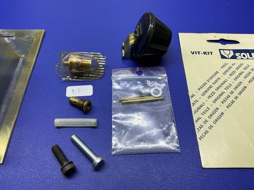 Solex 32pdist pdis - 3, &