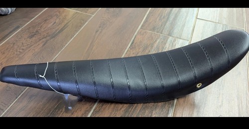 New banana seat black for - new,
