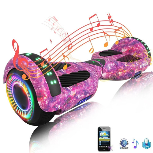 Simate hoverboard for - simate,