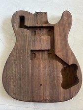 UNFINISHED ROSEWOOD BODY 72