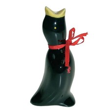 Pie Funnel: Blackbird, Ceramic