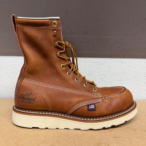 Thorogood 804 4208 men - thorogood, men's
