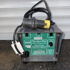 MSA Turbo Flo Air Blower
