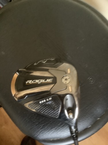 Callaway rogue triple - rogue, st
