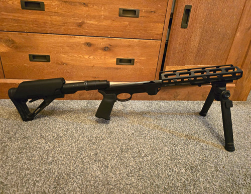 Air arms s410 - air, s410/s150