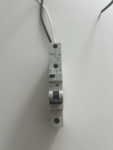 Mem rcbo amp 30ma curve - 30ma,