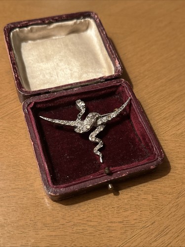 Victorian antique silver - silver, &