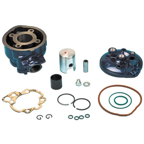 Cylinder kit head 40 3 - cylinder,