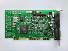 CREATIVE SOUND BLASTER 16 C16F