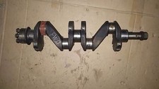 DATSUN A10 crankshaft STD 100A