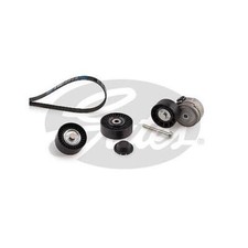 V-RIBBED BELT SET GATES