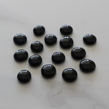 Glass Pebbles Stones Nuggets