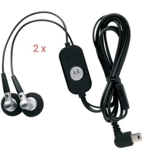Motorola stereo handsfree - 2,