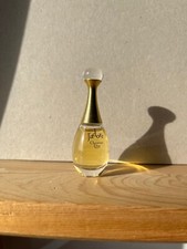 VINTAGE Dior J’adore Original Formulation EDP Mini 5ml NEW