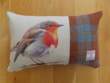 Harris Tweed  & Charming