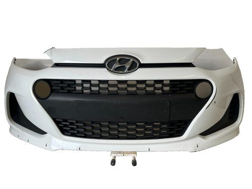 Hyundai i10 mk2 lci - hyundai,