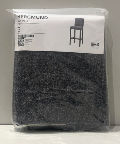 Ikea original bergmund - ikea,