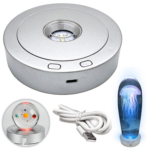 Round rotatable led - rotatable,