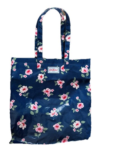 Cath kidston navy blue floral - cath,