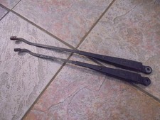 Lancia Delta HF Turbo Integrale EVO HF4WD Windscreen Wiper Arm Pair LHD