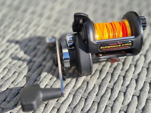 Penn 525 super mag extra - penn,