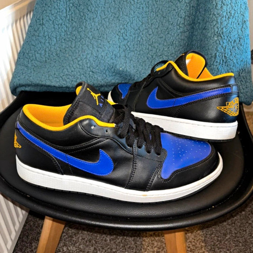 Jordan air low men - jordan,