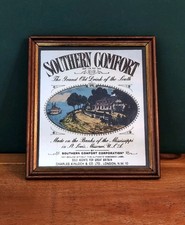 Southern Comfort Vintage