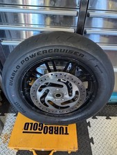 Harley Davidson Sportster 48