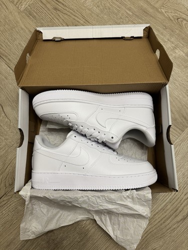 Nike air force - air, low