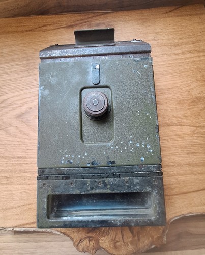 Wwii army tank periscope - wwii, m6