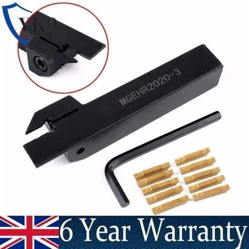 20mm lathe parting off - 20mm,