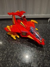 Manta Force Red Viper