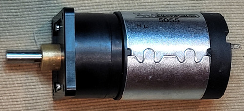Maxon silent gliss - maxon,