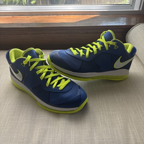 Nike lebron low sprite - lebron, 8